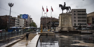 ankara-one