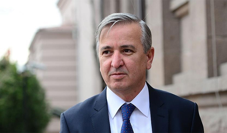 Erdoğan’ın eski metin yazarından ‘Türkiyeli’ çıkışı: ‘DEM Parti’nin eline büyük fırsat geçti’