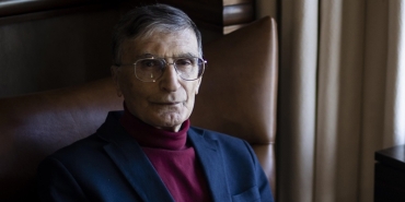 aziz-sancar