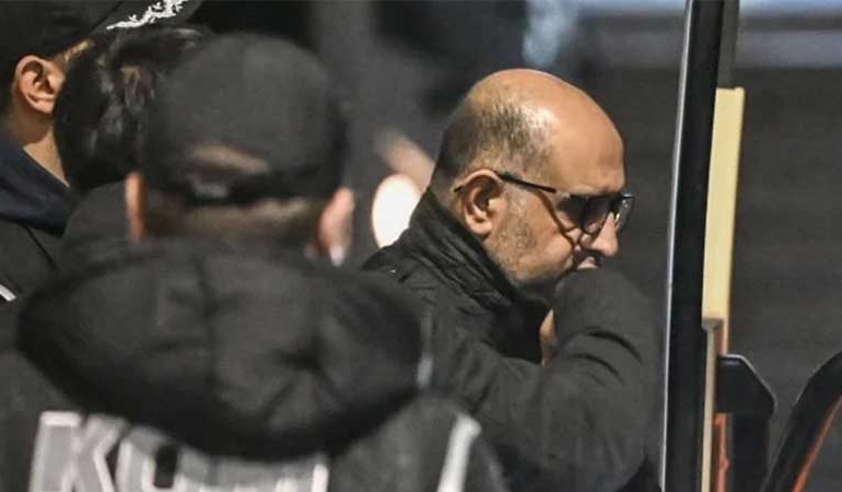 Aziz İhsan Aktaş, ’15 yaşındaki çocuğa tecavüz’ suçlamasıyla yargılanmış