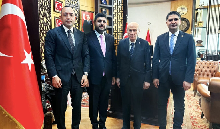 Bahçeli açılım süreci için tarih verdi… ‘Bir daha elimizi sürmeyeceğiz anlamı taşıyor’