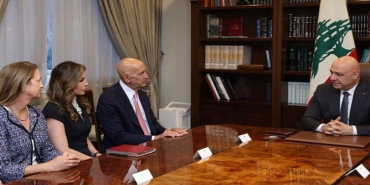 barrack
