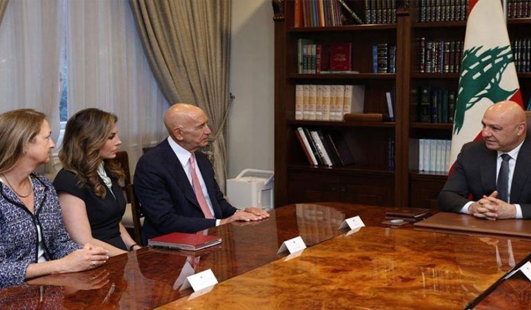 barrack