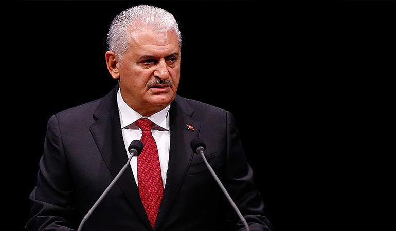 Açılımın en istekli sesi Binali Yıldırım oldu: ‘Vatandaşlık tanımı güncellenmeli’