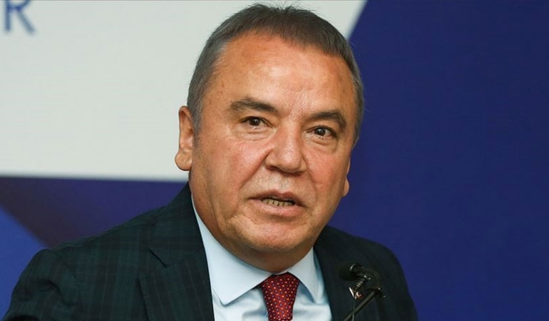 Tutuklu Muhittin Böcek: 16 ilaç kullanıyorum