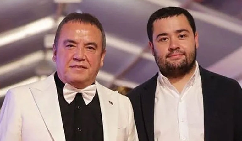 Antalya Büyükşehir Belediyesi’nde seçimden sonra ihale rakamları uçuşa geçmiş!