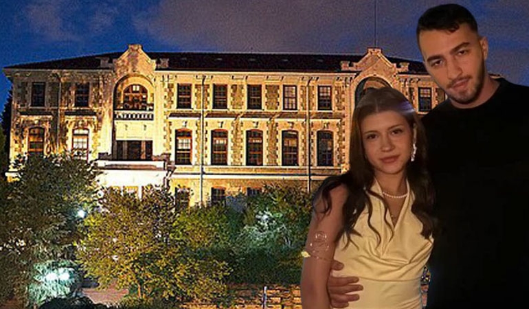 Boğaziçi Üniversitesi’ndeki cinayetin ayrıntıları ortaya çıktı: 15 yaşındaki çocuğu öldüren katil kampüse nasıl girdi?