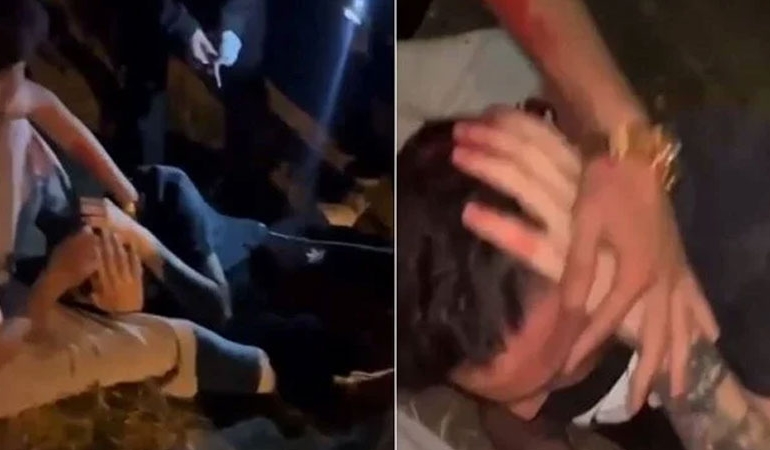 Hakan Çakır’ın katilleri başka bir gencin kulağını kesmiş!