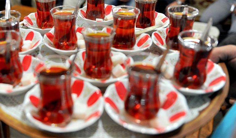 Çaycı, üniversite genel sekreteri oldu