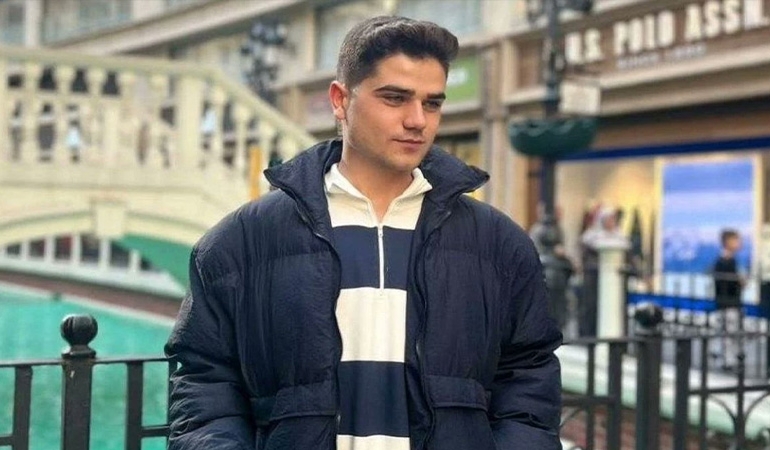 Okul harçlığını çıkarmak için çalışıyordu… Üniversiteli Celal’in acı ölümü!