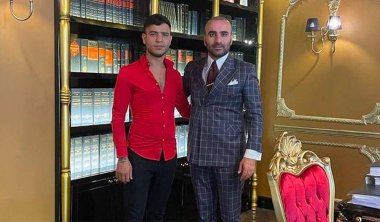 Tutuklanan avukat Cem Duman, Ümitcan Uygun’un avukatlığını yapmış