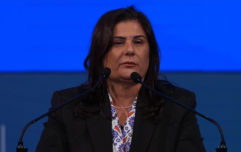 MASAK raporu dosyada: Özlem Çerçioğlu hakkında ağır suçlama