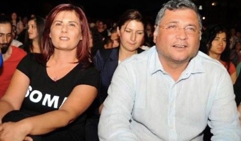 ‘Çerçioğlu, AKP’ye geçerse kocasının şirketini kurtarma sözü almış’