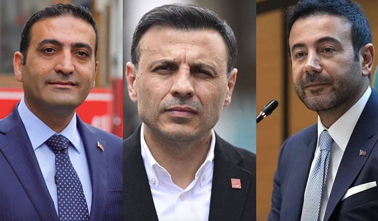 CHP İstanbul seçiminde 10 isim için hapis istemi… Ses kaydı iddianamede!