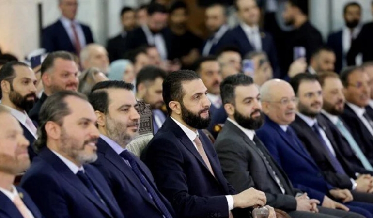 Şam yönetimi, Paris görüşmelerine katılmayacak