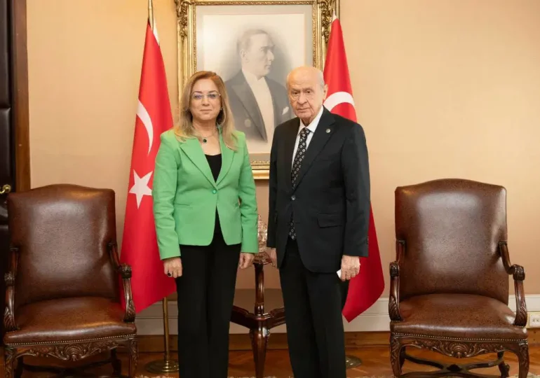 MHP’den ‘Malazgirt genelgesi’ açıklaması: ‘Ortada kasıtlı bir çarpıtma var’