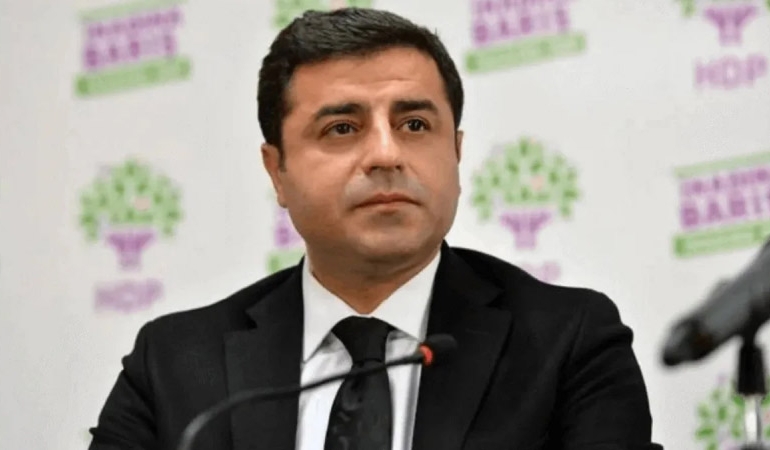 Selahattin Demirtaş’ın avukatlarından ‘tahliye’ açıklaması