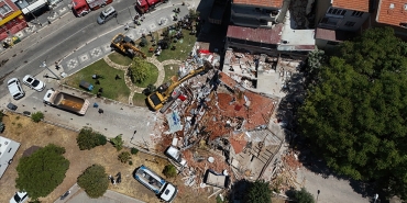 deprem