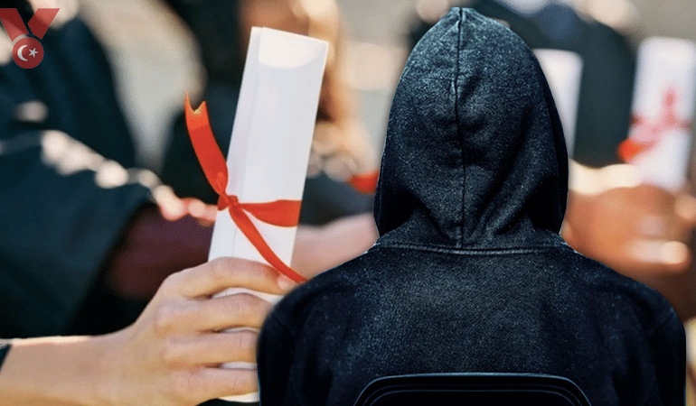 Sahte diploma çetesinin kod isimleri ortaya çıktı… Bazı üyeler birbirlerini tanımıyormuş!