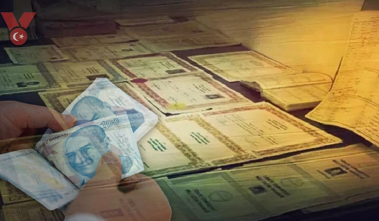 Sahte diplomaya operasyon sonrası indirim geldi… ‘Devlet kadrolarına yerleşin’ vaadi!