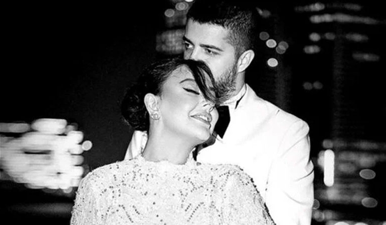 Selahattin Yılmaz soruşturmasında gözaltına alınan Ebru Gündeş’in eşi Murat Özdemir hakkında karar