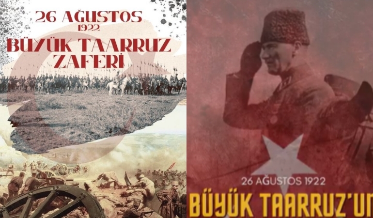 Veryansın Tv ortaya çıkarmıştı… ‘Atatürk’ sansürüne tepki yağdı… Emniyet paylaşımı kaldırdı!