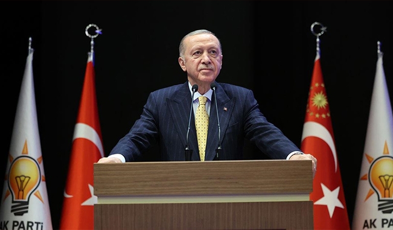 Erdoğan’dan ‘mutlak butlan’ açıklaması… CHP’den AKP’ye geçişler için dikkat çeken sözler