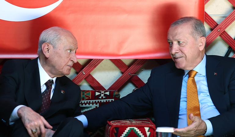 Erdoğan’dan Ahlat’ta dikkat çeken ‘açılım’ mesajı: ‘Artık son düzlükteyiz’