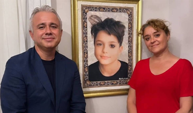 Minguzzi davasını Ersan Barkın üstlenecek