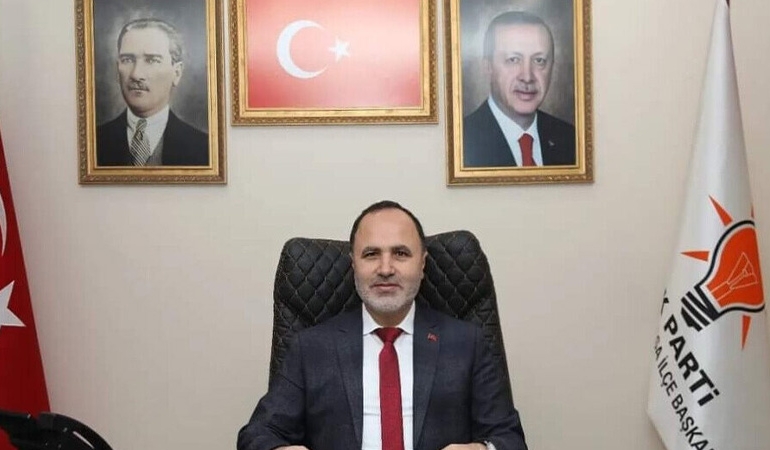 AKP’li başkanın evi soyuldu… ‘Yüklü miktarda döviz çalındı’ iddiası