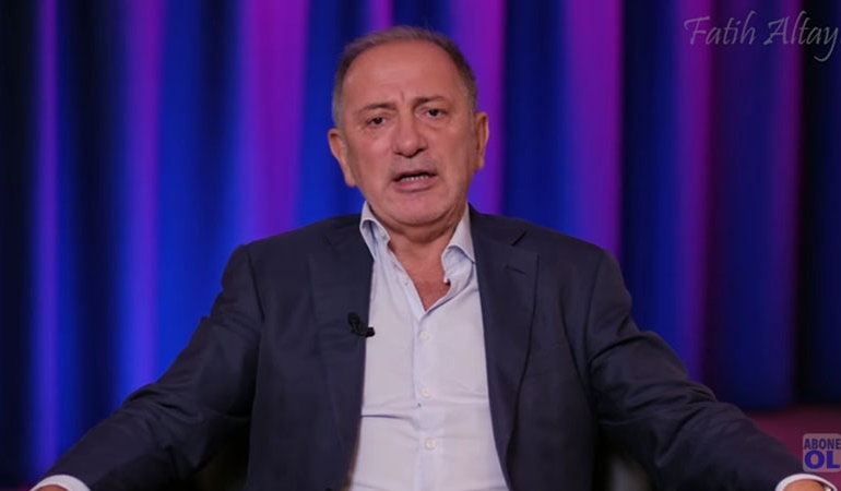 Fatih Altaylı’nın YouTube kanalına erişim engeli kararı