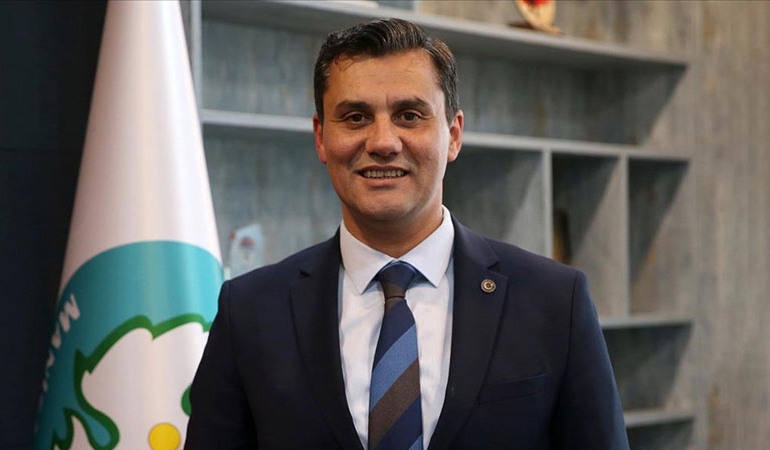 Ferdi Zeyrek adına vakıf kuruldu