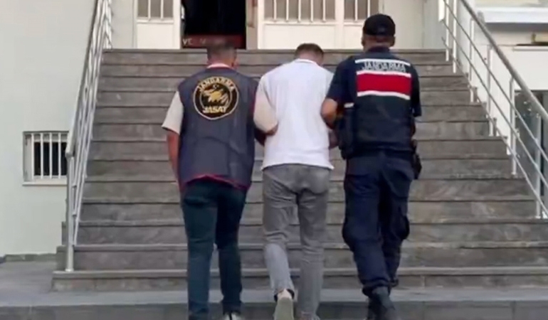 29 ilde FETÖ operasyonu: 49 kişi yakalandı