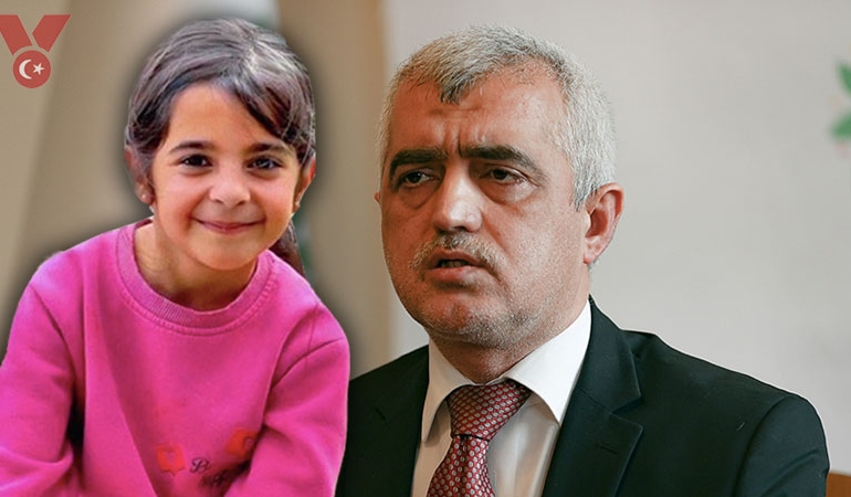 DEM Partili Gergerlioğlu, Narin Güran’ın cezaevindeki aile bireylerini savundu: ‘Cinayetle bir alakası olmadığı ortada’