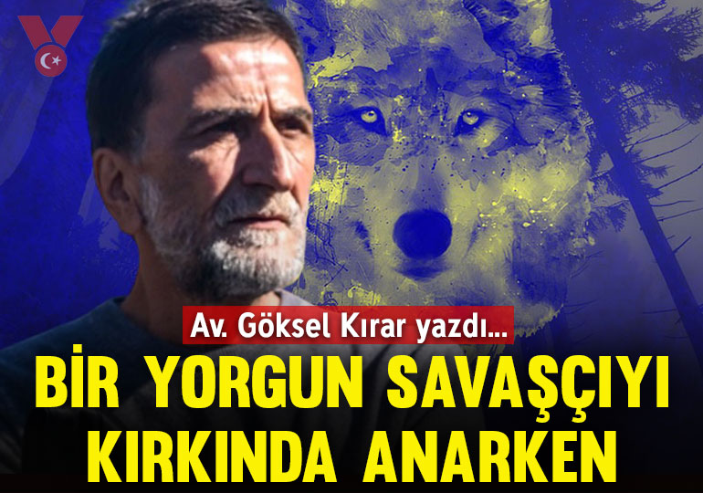 Bir yorgun savaşçıyı kırkında anarken: Nihat Genç