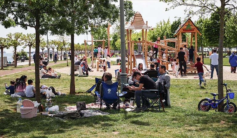 Hafta sonu hava durumu nasıl olacak?