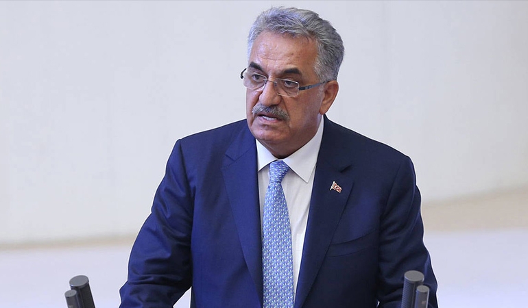 AKP’li Hayati Yazıcı’dan ‘Mücahit Birinci’ çıkışı: Kim iktidar adına güç kullanıyorsa alçaktır, şerefsizdir