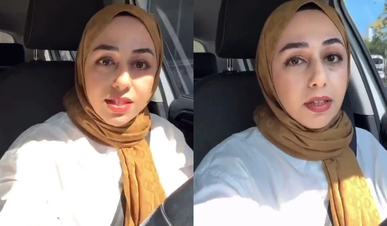 Sosyal medyada ifşalar sürüyor… ‘Bu kıvılcım ne zaman muhafazakâr camiaya sıçrayacak?’