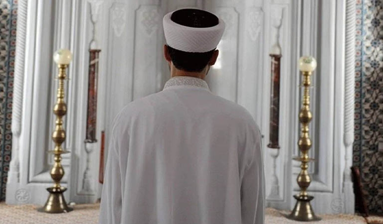 İmam maaşı ne kadar, kaç TL oldu? 2025 imam maaşı