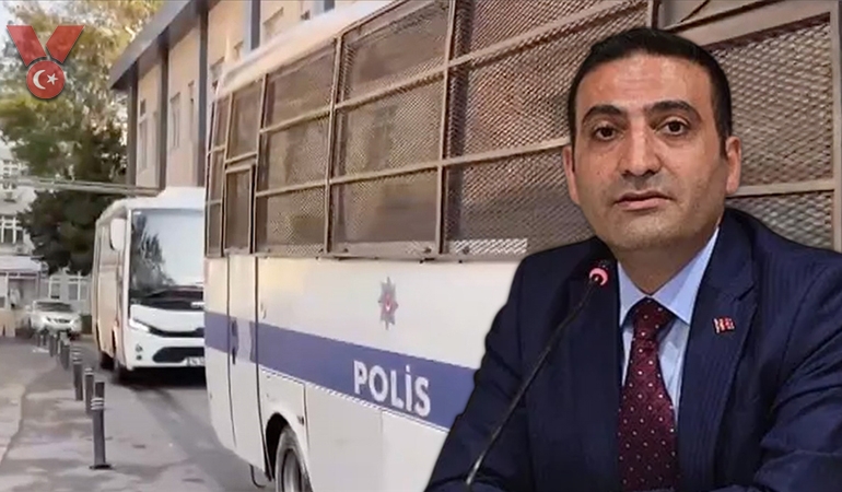 Tutuklanan İnan Güney’den dikkat çeken ‘Aziz İhsan Aktaş’ sözleri