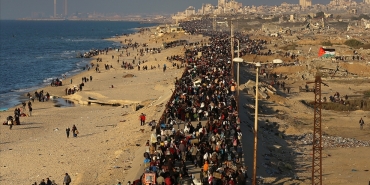 israil-gazze-isgal