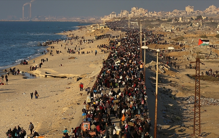 israil-gazze-isgal