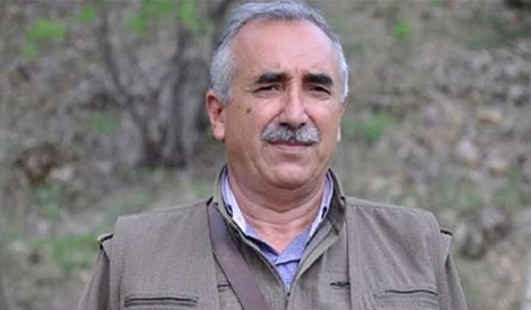 PKK elebaşı Karayılan’dan ABD’ye sitem: ‘Verilen sözlerin bir anlamı yokmuş’