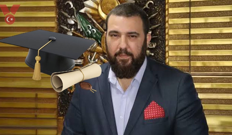 Osmanlı torununun sahte diploma telaşı! HSK’daki ‘dostları’ devreye girdi… İfadesini verdi