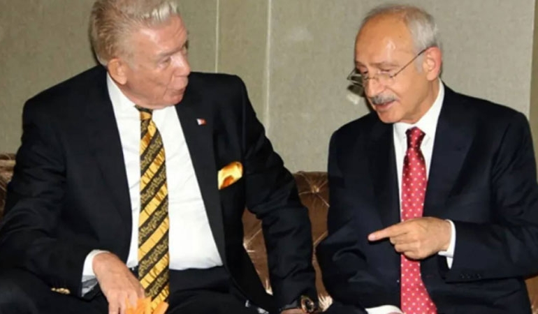 Kılıçdaroğlu ile Uğur Dündar arasında ‘kepaze’ polemiği