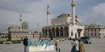 konya-one