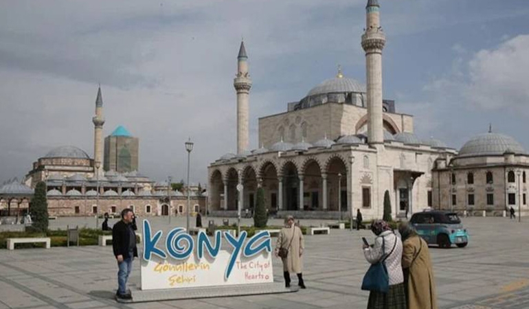 AKP’li belediyeden ‘harem-selamlık’ otel kararı: 1 kilometre mesafe şartı koydu!