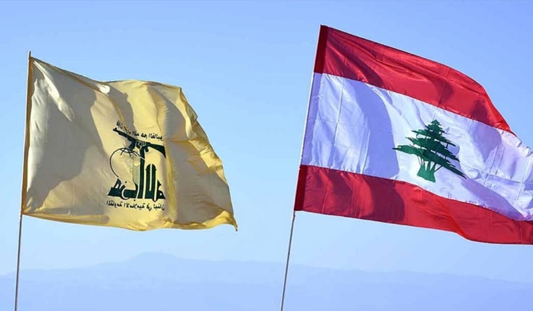 Lübnan’dan ‘silahları toplama’ kararı: Hizbullah’tan açıklama