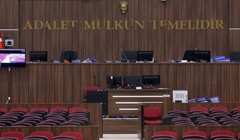 FETÖ dosyalarını kapatan katip hakim karşısında: ‘Yine yapardım’