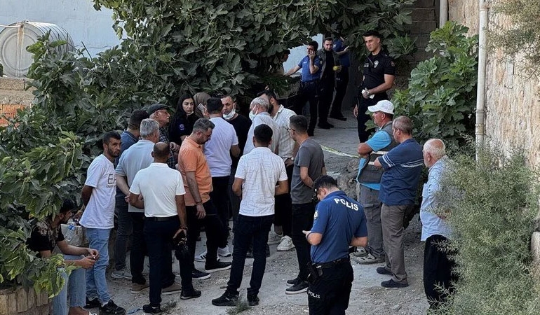 Mardin’de kız kardeşlerin sır ölümü: 10 gündür fark edilmemiş